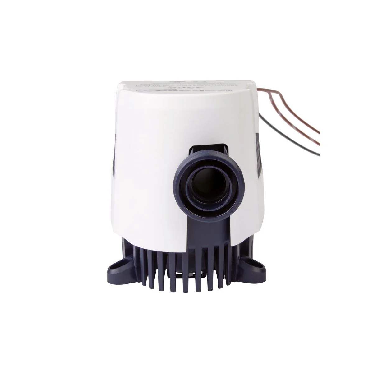 Attwood Sahara S800 mk2 24V automatische bilgepomp - Image 5