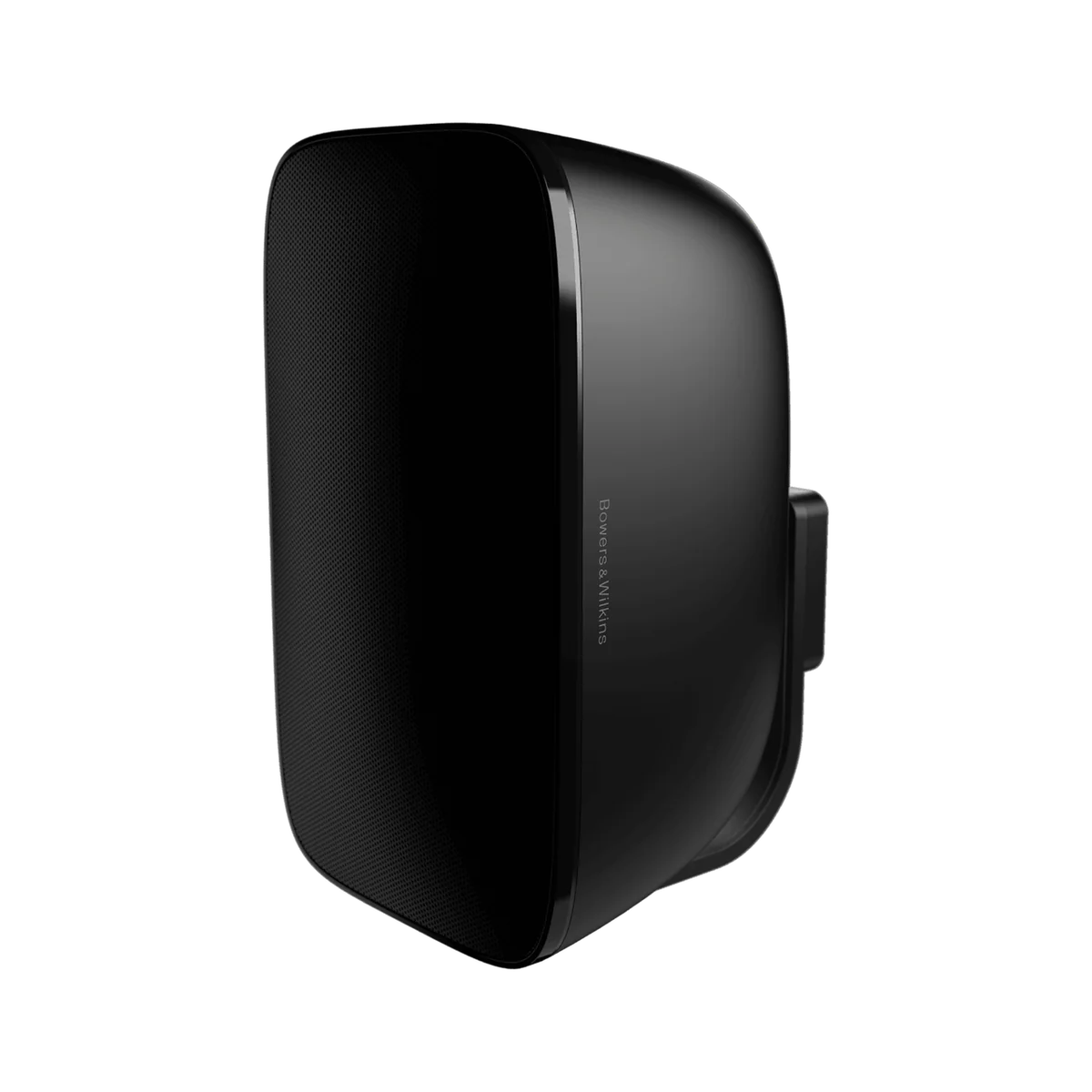 Bowers & Wilkins AM-1 all weather zwart weerbestendige luidspreker, 46Hz-50kHz frequentiebereik - Image 3