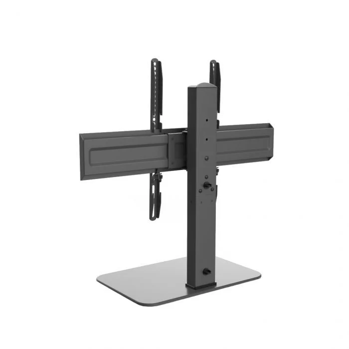 Cavus CAV-TS010 Compacte TV Voet geschikt tot 30kg en 37 tot 60 Inch TV - Image 4