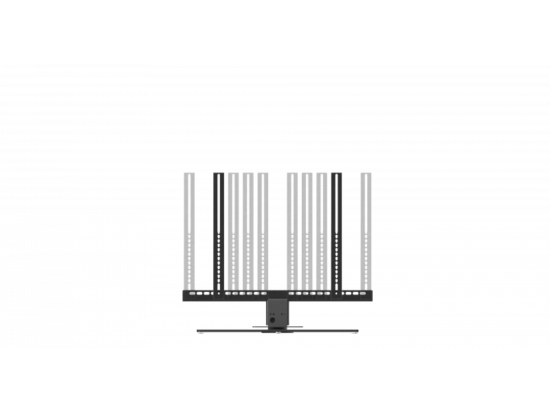 Cavus CAVTSLB TV voet met beugel voor de Sonos Beam - Image 4