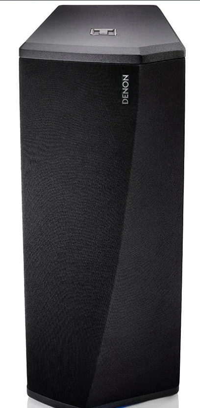 Denon DSW1HBKE2 actieve subwoofer - Image 4
