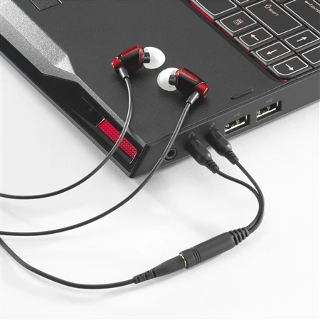 Klipsch Promedia in ear 1 Button - Image 4