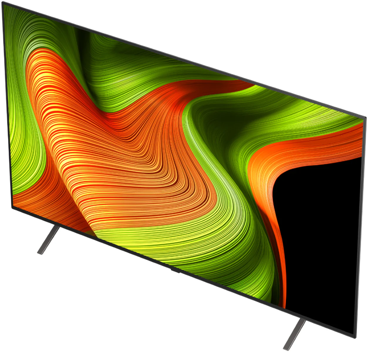 LG OLED55B56LA OLED Smart TV - Image 3