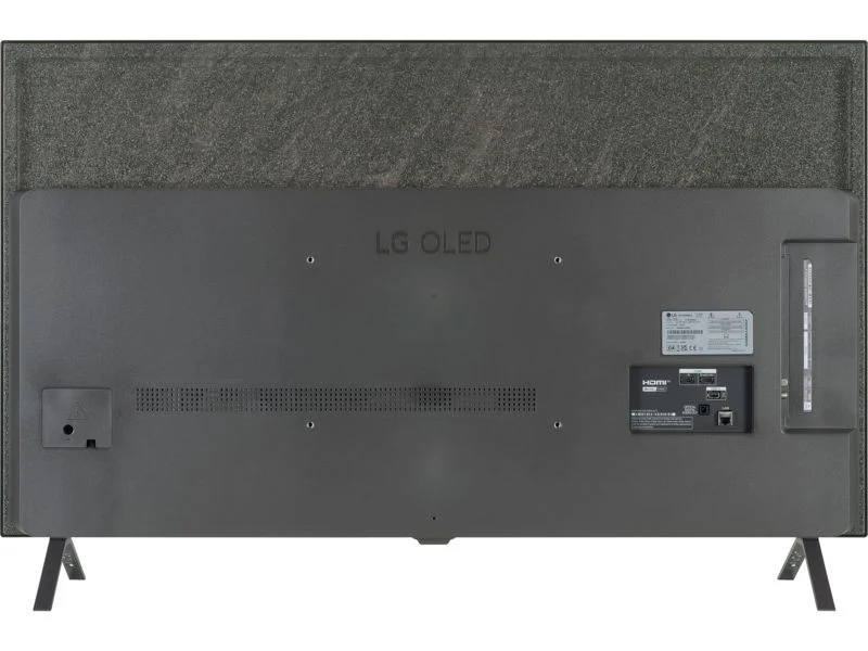 LG OLED55B56LA OLED Smart TV - Image 4
