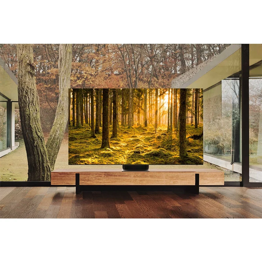 Samsung QE75QN900BTXXN grootscherm ultra HD 8K, laatste model met volledige garantie - Image 5