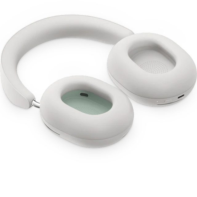 Sonos Ace wit Stereo Bleutooth Hoofdtelefoon met actieve noise cancelling - Image 10