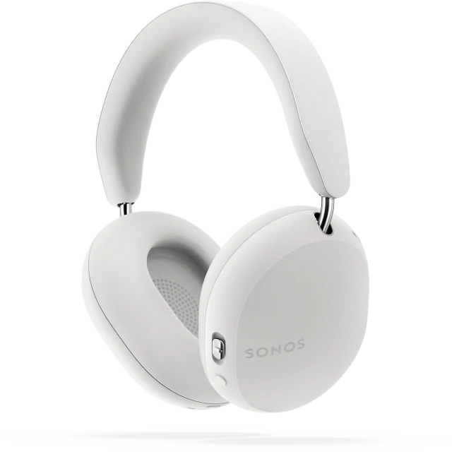 Sonos Ace wit Stereo Bleutooth Hoofdtelefoon met actieve noise cancelling - Image 12
