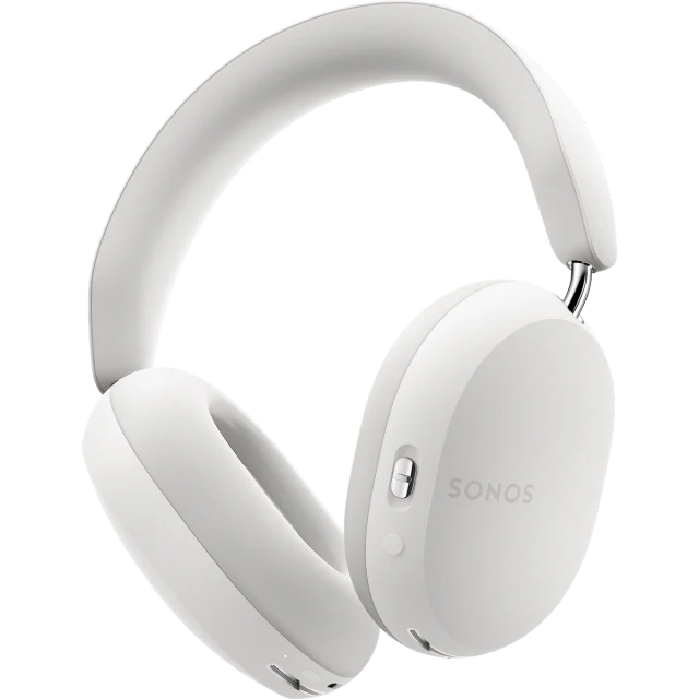 Sonos Ace wit Stereo Bleutooth Hoofdtelefoon met actieve noise cancelling - Image 15