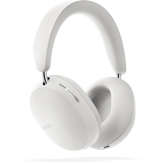 Sonos Ace wit Stereo Bleutooth Hoofdtelefoon met actieve noise cancelling - Image 4