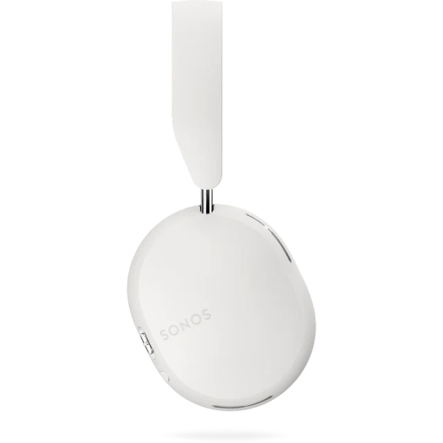 Sonos Ace wit Stereo Bleutooth Hoofdtelefoon met actieve noise cancelling - Image 5