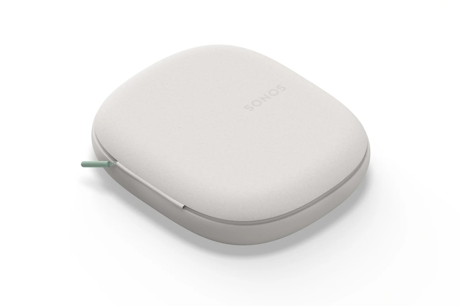 Sonos Ace wit Stereo Bleutooth Hoofdtelefoon met actieve noise cancelling - Image 8
