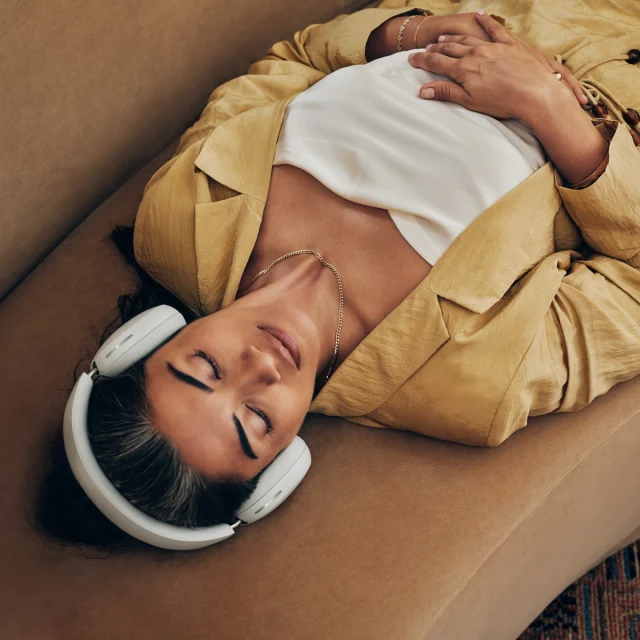 Sonos Ace wit Stereo Bleutooth Hoofdtelefoon met actieve noise cancelling - Image 9