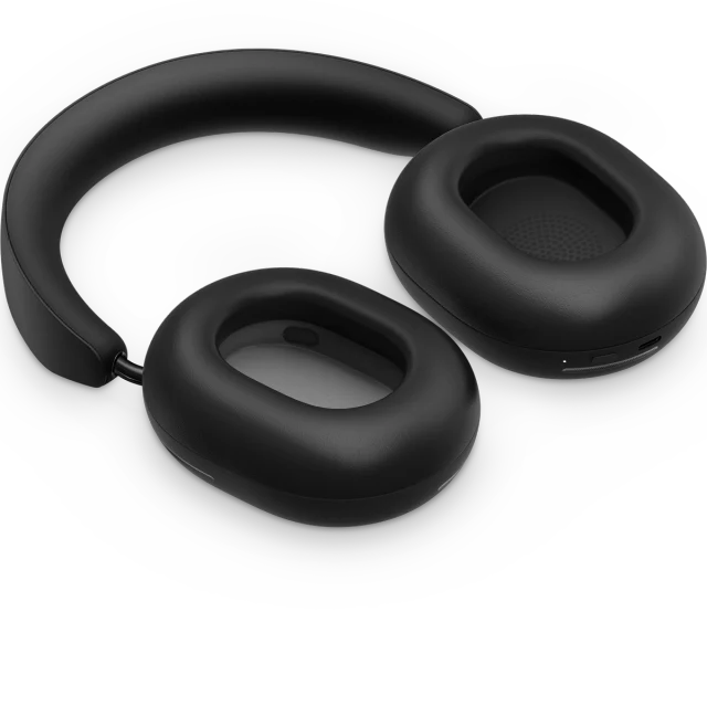 Sonos Ace zwart Stereo Bluetooth Hoofdtelefoon met actieve noise cancelling - Image 10