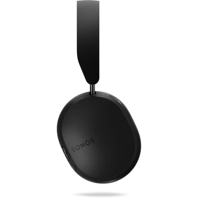 Sonos Ace zwart Stereo Bluetooth Hoofdtelefoon met actieve noise cancelling - Image 5