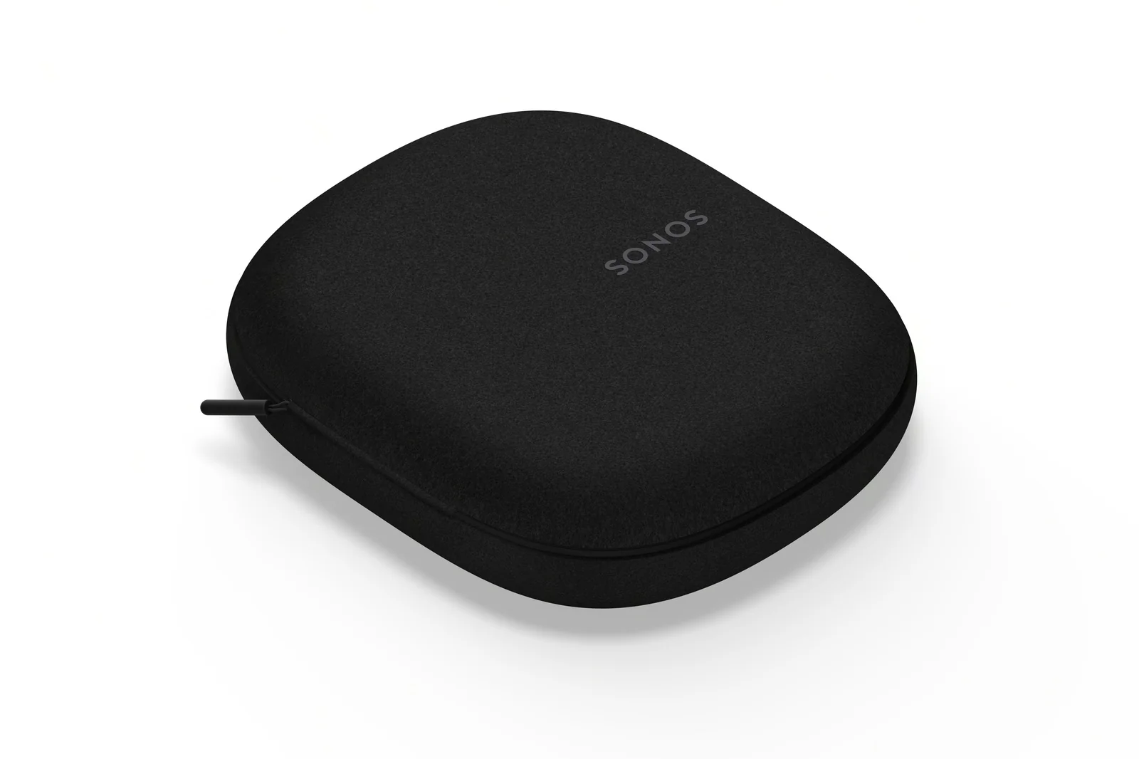 Sonos Ace zwart Stereo Bluetooth Hoofdtelefoon met actieve noise cancelling - Image 8