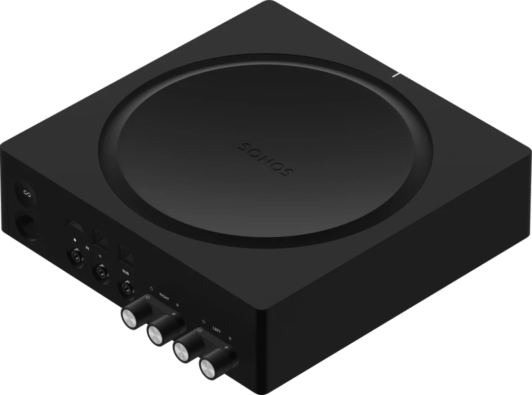 Sonos Amp versterker - Image 3