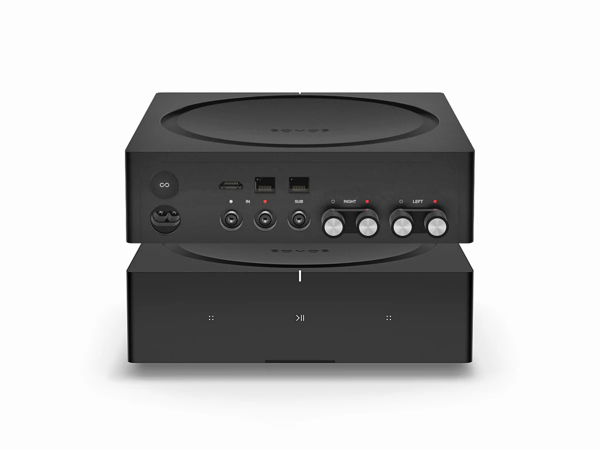 Sonos Amp versterker - Image 8