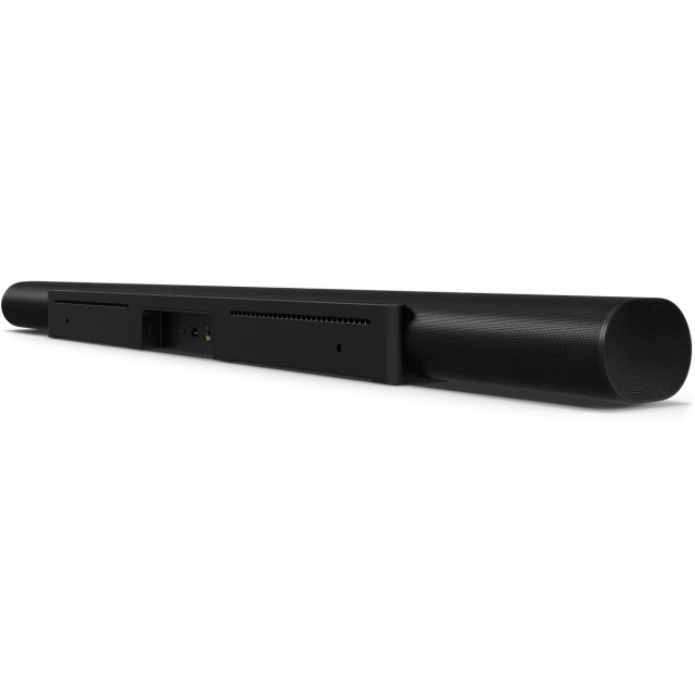 Sonos ARC Ultra zwart Soundbar met Dolby Atmos Surround en multi room mogelijkheid - Image 4