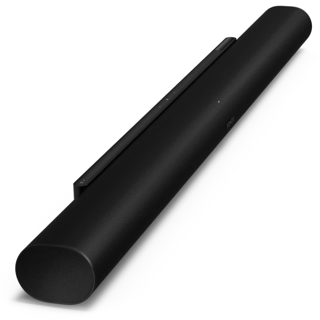 Sonos ARC Ultra zwart Soundbar met Dolby Atmos Surround en multi room mogelijkheid - Image 5