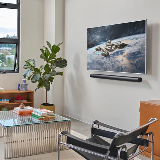 Sonos ARC Ultra zwart Soundbar met Dolby Atmos Surround en multi room mogelijkheid - Image 6