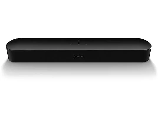 Sonos Beam Gen2 zwart soundbar - Image 3
