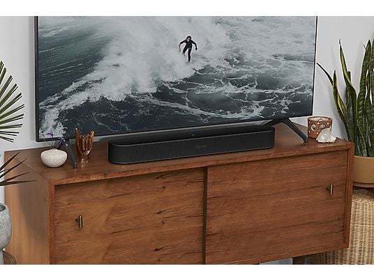 Sonos Beam Gen2 zwart soundbar - Image 5