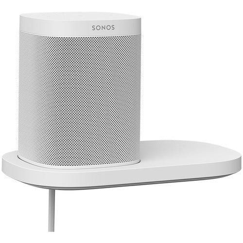 Sonos Shelf voor de One/SL wit - Image 4