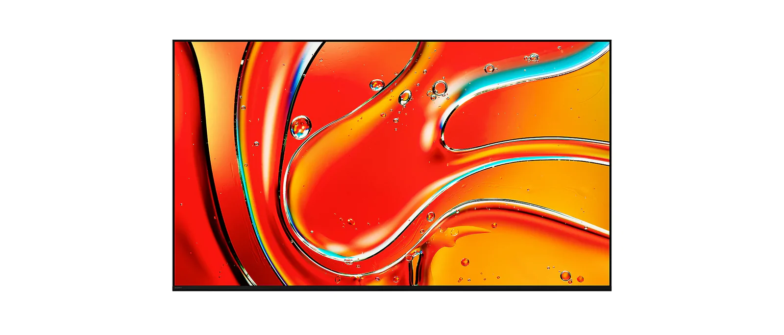 Sony K85XR70PAEP Super Grootscherm Smart Televisie - Image 4