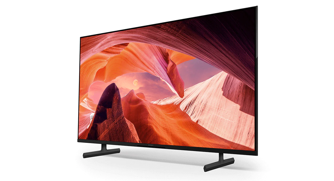 Sony KD75X80LAEP smart televisie - Image 3