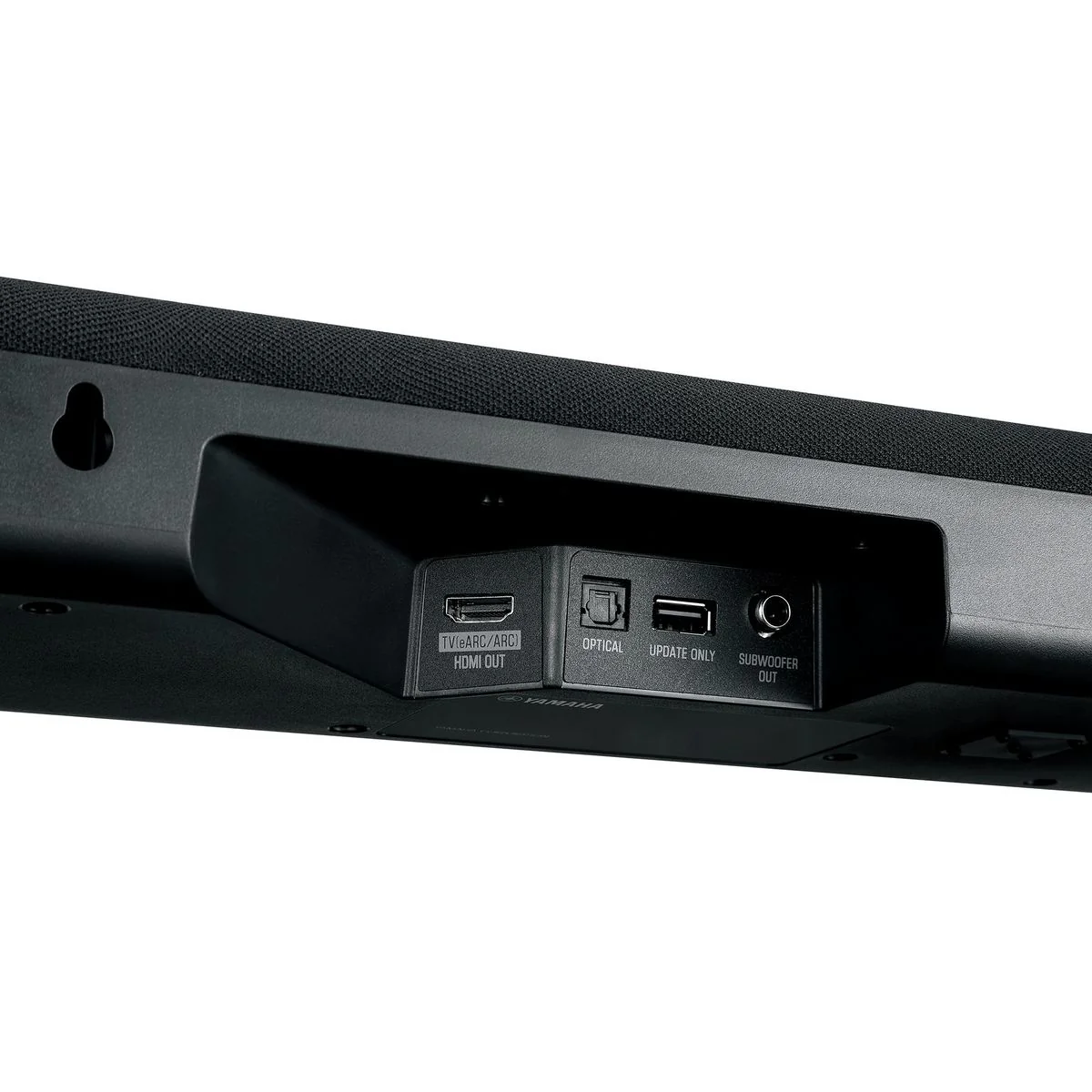 Yamaha SR-B40A Soundbar met Dolby Atmos Surround weergave - Image 4